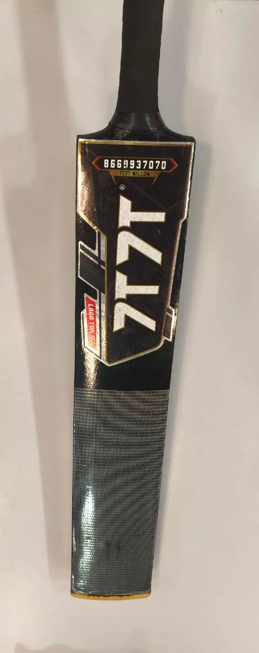 Black Edition View 2